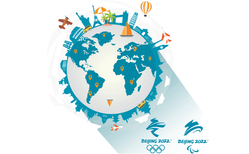 在泰国连接到中国的代理 - 返华APP